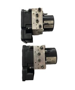 Alternative view of CỤM ABS AUDI Q7 4L0614517D 4L0614517