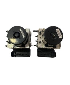 CỤM ABS AUDI Q7 4L0614517D 4L0614517