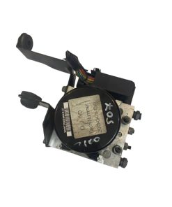 CỤM ABS FORD FOCUS BV612C405AL