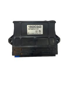 HỘP ĐỘNG CƠ ECU ATTRAGE 1860C643